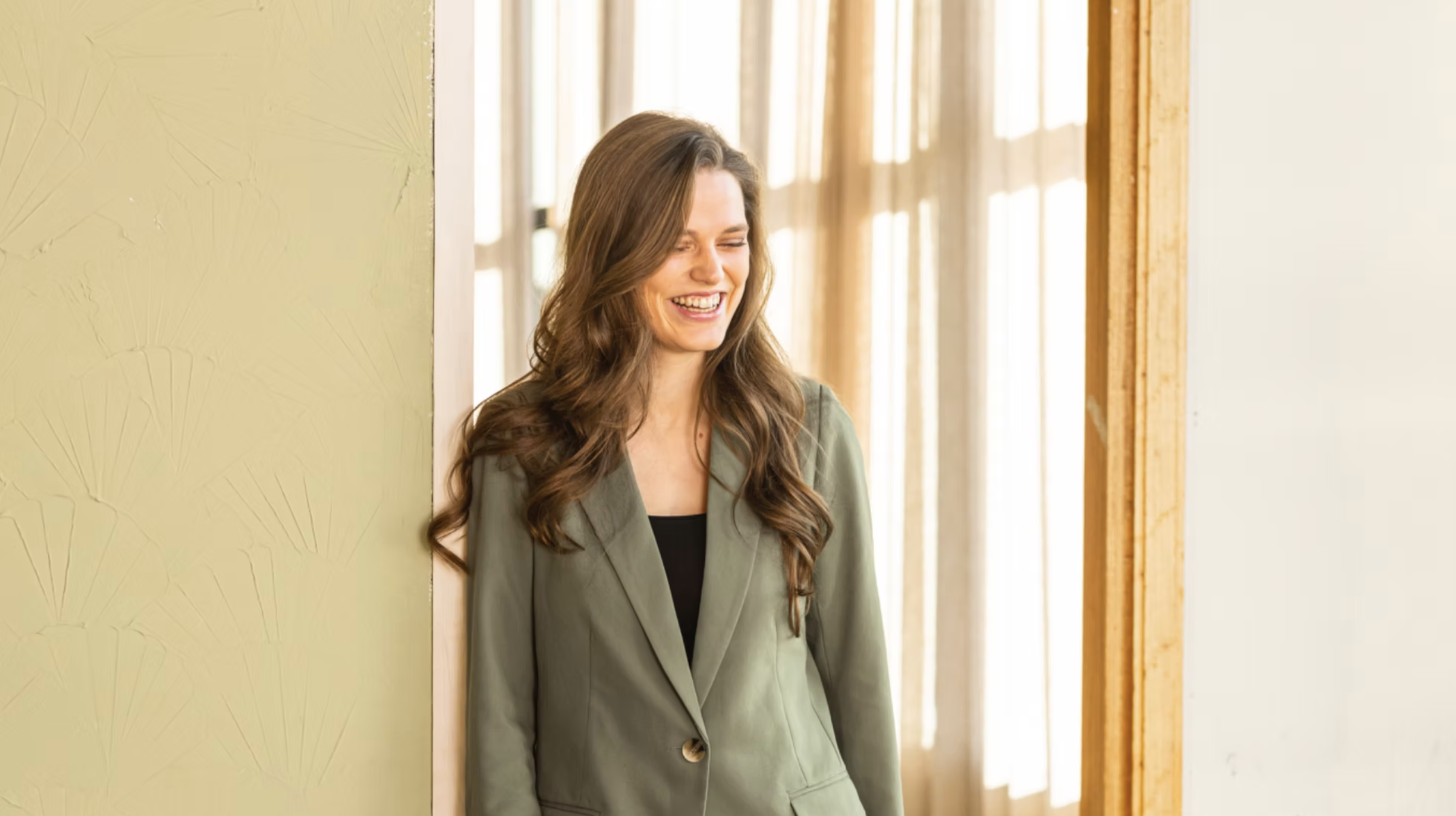 Galerijfoto 1 van Nanette Mans