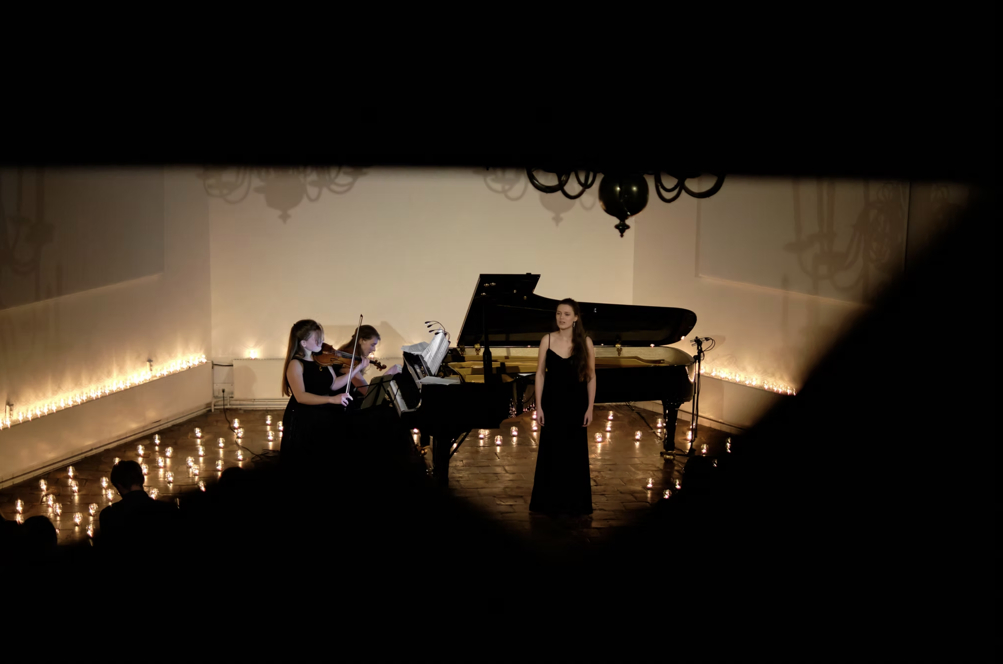 Galerijfoto 3 van Nanette Mans